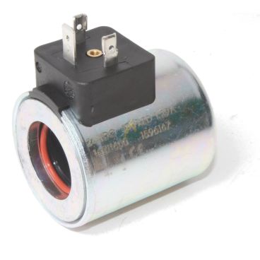 Bobine électrique Ronde 24V...