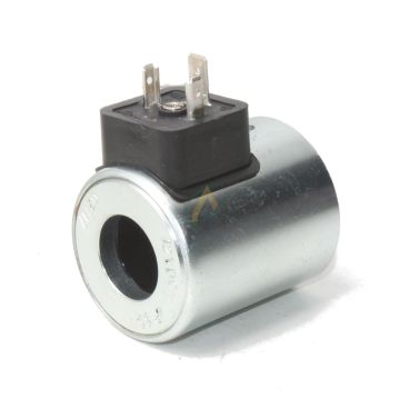 Bobine électrique Ronde 12V...