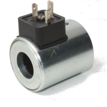 Bobine électrique Ronde 24V...