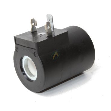 Bobine électrique Ronde 12V...