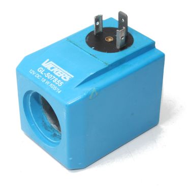 Bobine électrique Carrée...