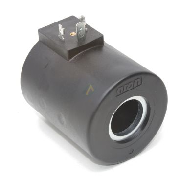 Bobine électrique Ronde 24V...