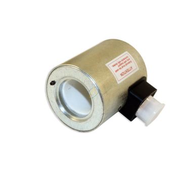 Bobine électrique Ronde 12V...