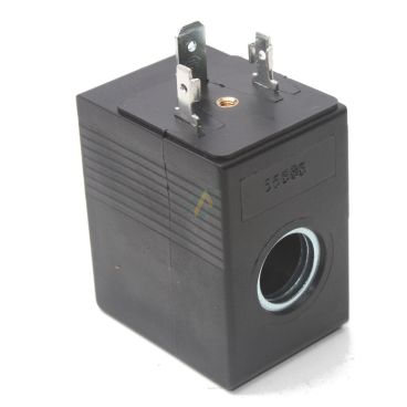 Bobine électrique Carrée...