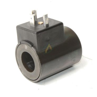 Bobine électrique Ronde...