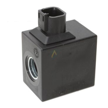 Bobine électrique Carrée...