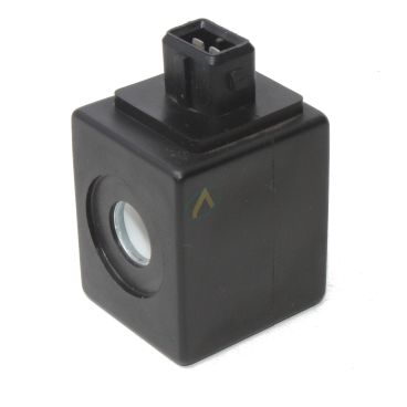 Bobine électrique Carrée...