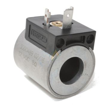 Bobine électrique Ronde 12V...