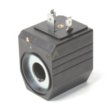 Bobine électrique Carrée...