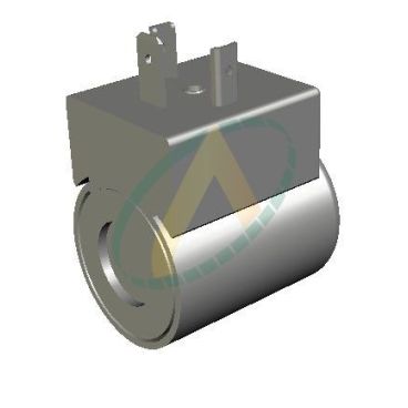 Bobine électrique Ronde 12V...