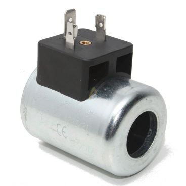 Bobine électrique Ronde 24V...