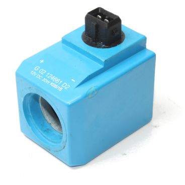 Bobine électrique Carrée...