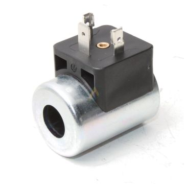 Bobine électrique Ronde...