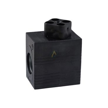 Bobine électrique Carrée...