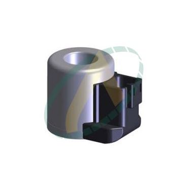 Bobine électrique Ronde 12V...