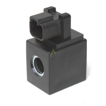 Bobine électrique Carrée...