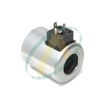 Bobine électrique Ronde...