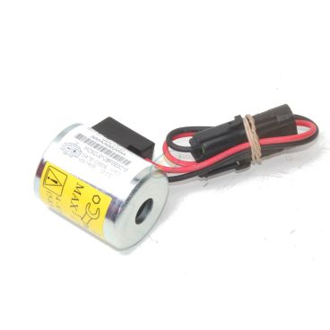 Bobine électrique Ronde 12V...