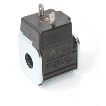 Bobine électrique Carrée...