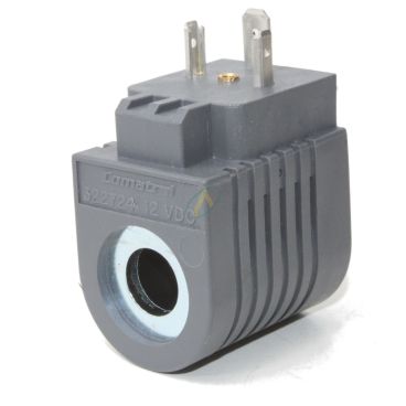 Bobine électrique Ronde 12V...