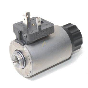 Bobine électrique Ronde 24V...