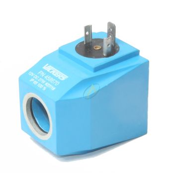 Bobine électrique Carrée...