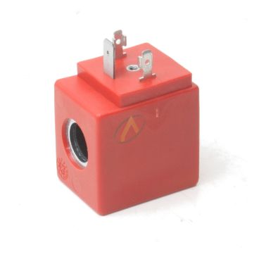 Bobine électrique Carrée...