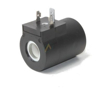 Bobine électrique Ronde 12V...