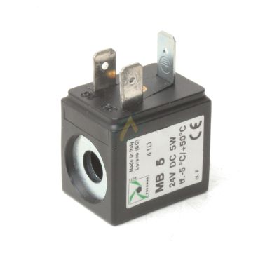 Bobine électrique Carrée...