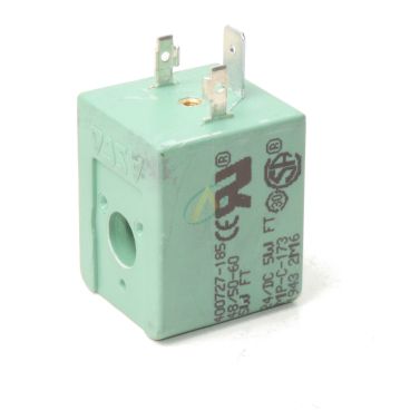 Bobine électrique Carrée...