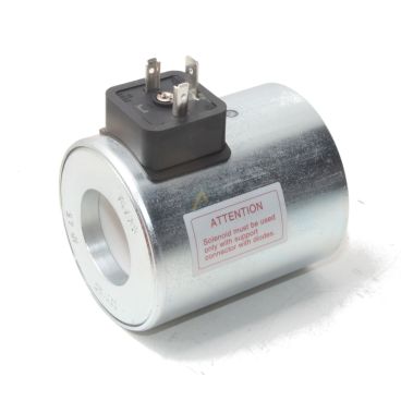 Bobine électrique Ronde...