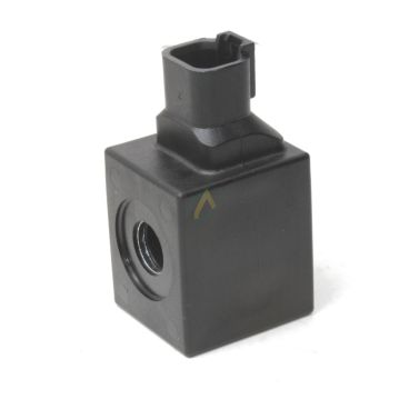 Bobine électrique Carrée...