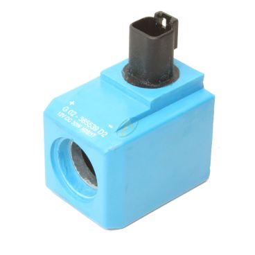 Bobine électrique Carrée...