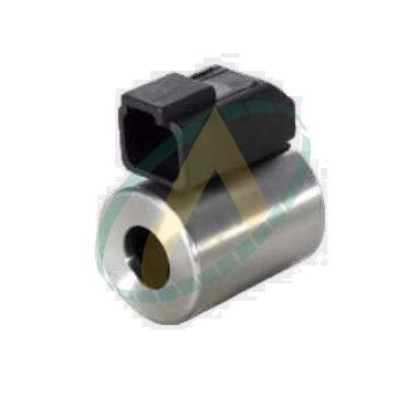 Bobine électrique Ronde 12V...