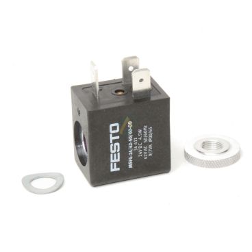 Bobine électrique Carrée...