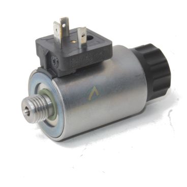 Bobine électrique Ronde 24V...