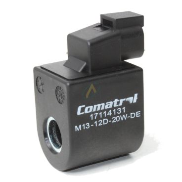 Bobine électrique Ronde 12V...