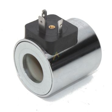 Bobine électrique Ronde 24V...