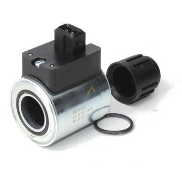 Bobine électrique Ronde 24V...