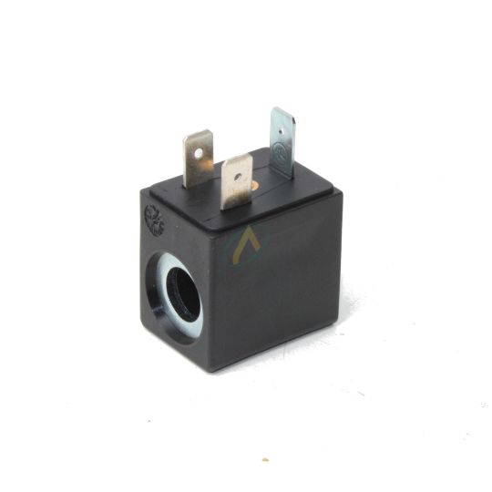 ASCO Solenoid Valve Coil Inner Diameter 10mm Height 30mm 400127-142 MP-C-165