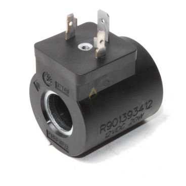 Bobine électrique Ronde 12V...