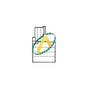 Bobine électrique Ronde 24V...