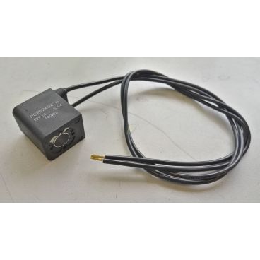 Bobine électrique Carrée...