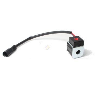 Bobine électrique Carrée...