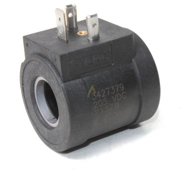 Bobine électrique Ronde...