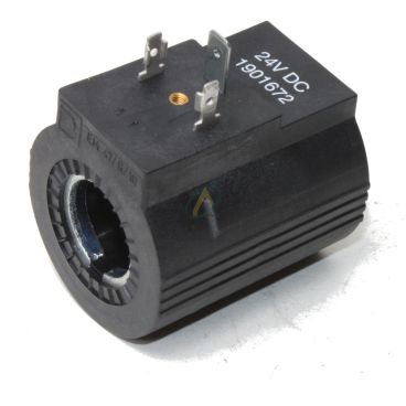 Bobine électrique Ronde 24V...