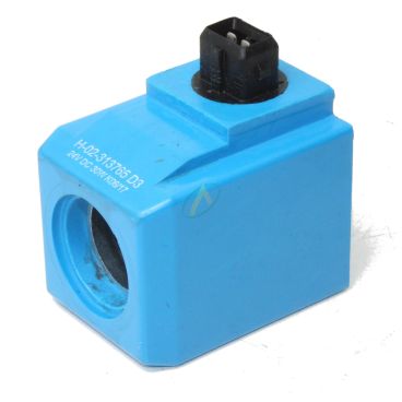 Bobine électrique Carrée...