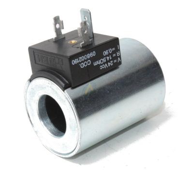 Bobine électrique Ronde 24V...