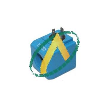 Bobine électrique Carrée...