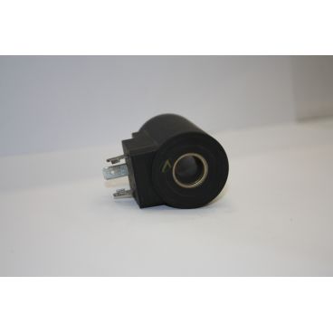 Bobine électrique Ronde...